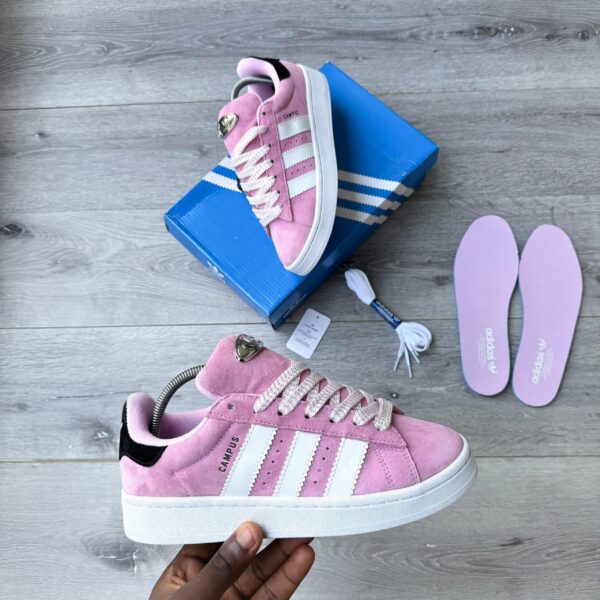 ADIDAS CAMPUS 00s “PINK