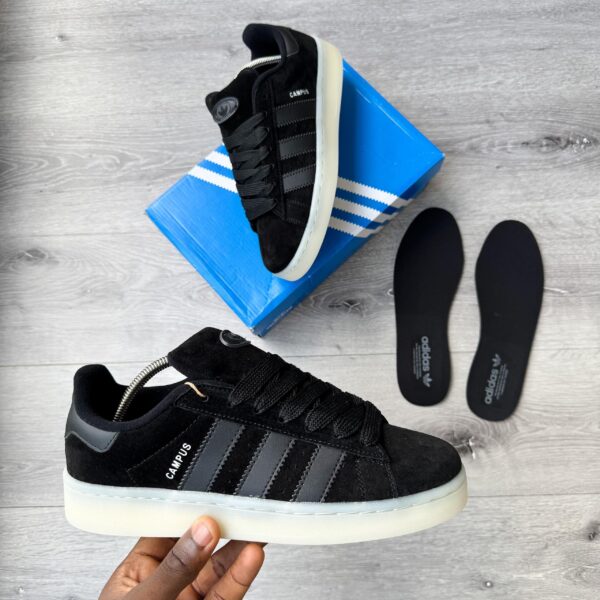 ADIDAS CAMPUS 00s “ALUMINA